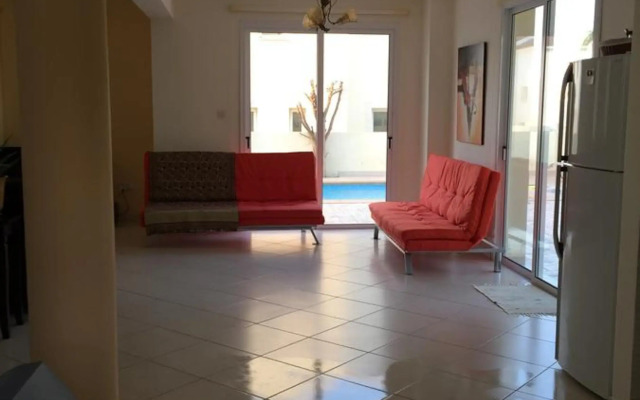 Villa Amanda