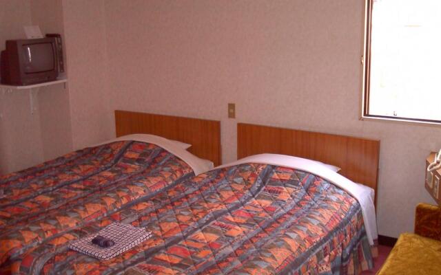 ホテルアークインてんねん