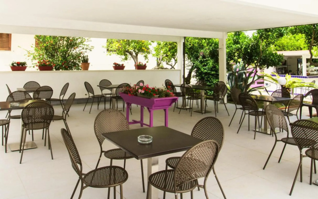 Villa Nicodemo