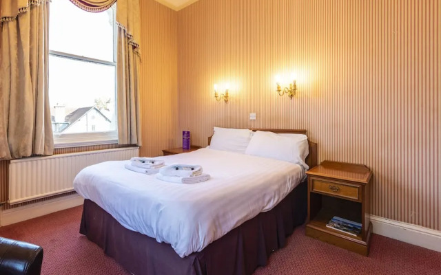 The Dene Hotel