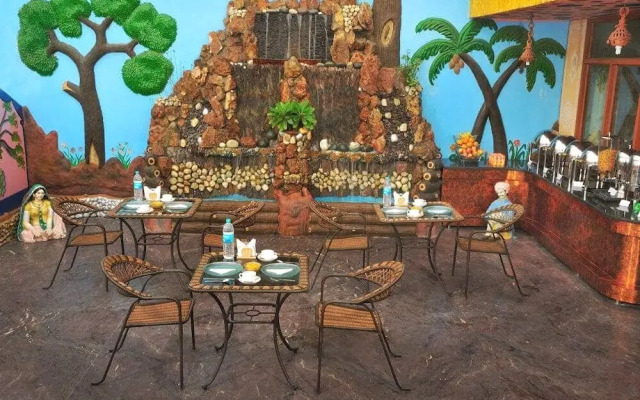 Hotel Shivdev International