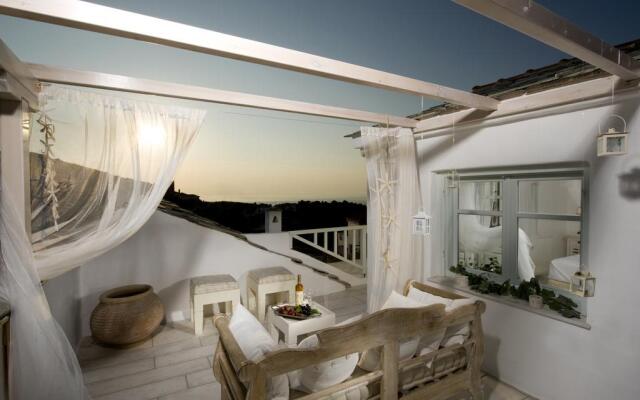Althea Armonia Suites