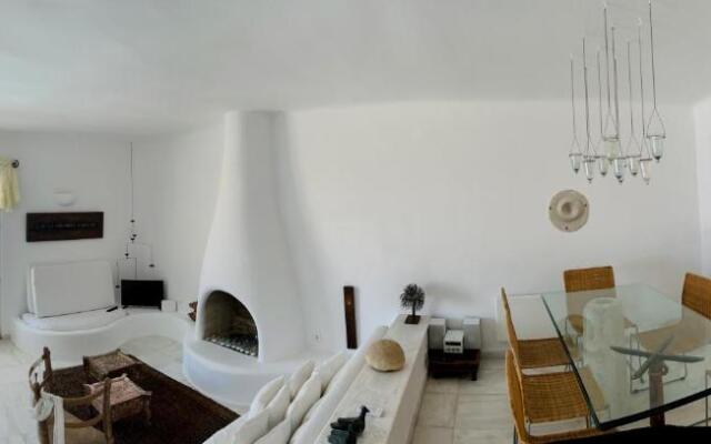 Villa Mykonos 10 - Beautiful Stay on the Sea Side