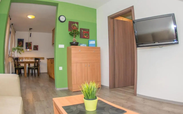 Apartments Helena Kranjska Gora