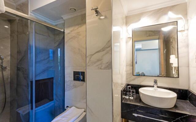 Gulluk Yali Boutique Hotel