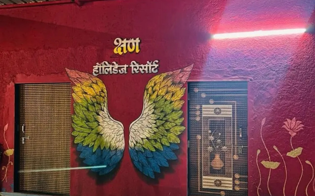 Kshan Resort by MJM Hospitality