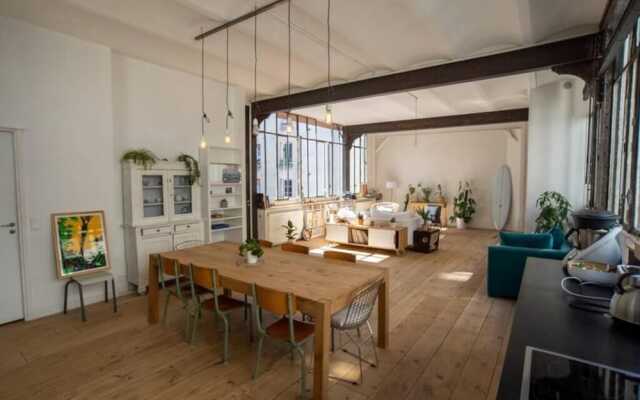 La Fleur Loft Boutique Spa