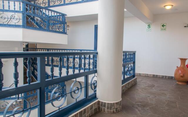 Wayqey Hotel