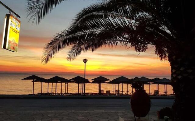 Sunset Hotel