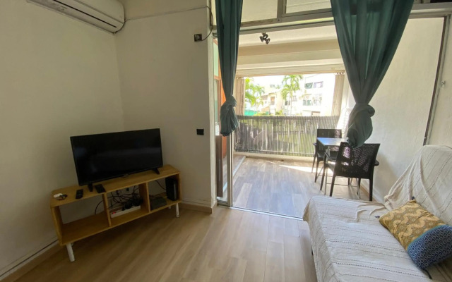 Résidence Lagon Bleu