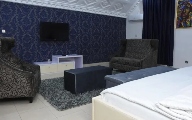 Ambience Hotels Abuja