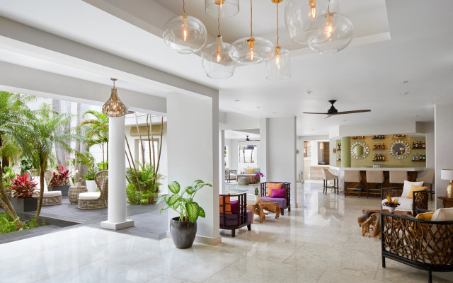 Zoetry Montego Bay - All Inclusive