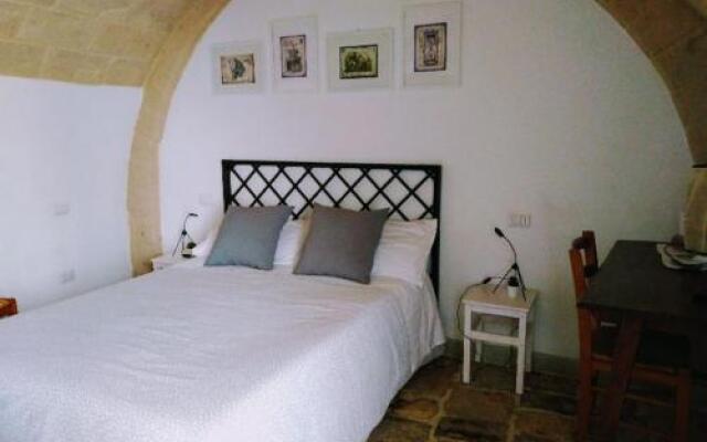 IL Borgo Antico b&b