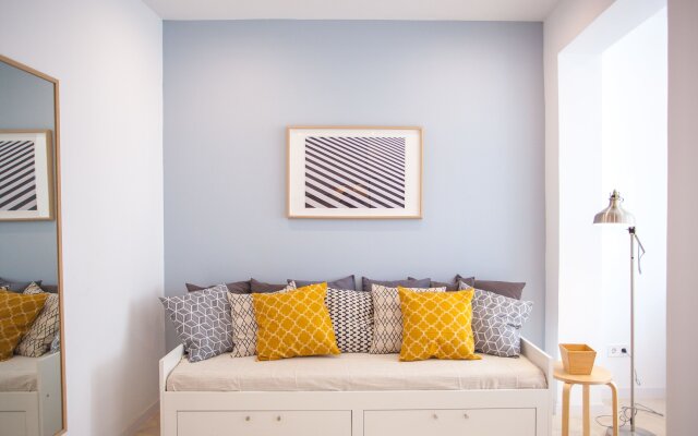 Minas Central Suites