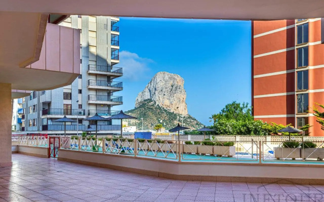 Amatista 10 INFTOUR