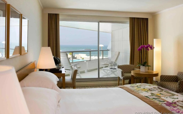 Sofitel Biarritz Le Miramar Thalassa Sea & Spa