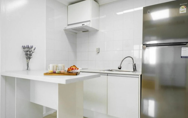 Gyeongju Breeze Pension