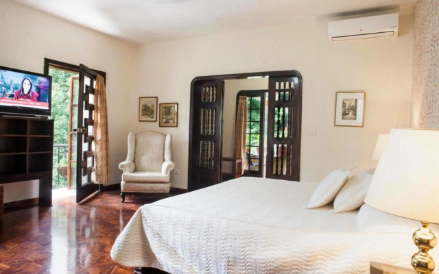 Hotel Stein Colonial