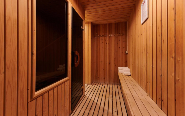 Hotel ROC Oberoy