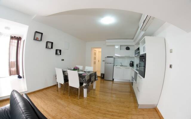 Sibenik Apartments STARS