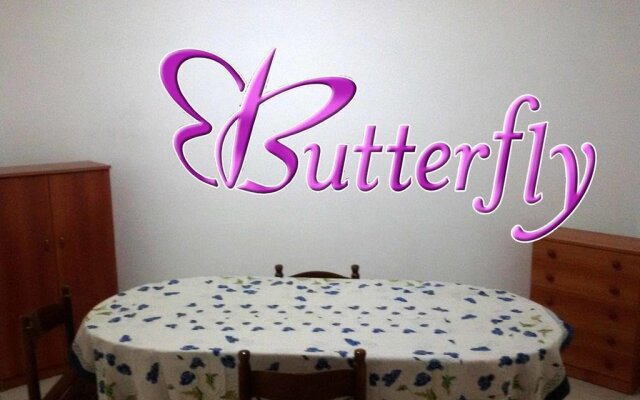 Butterfly Rooms