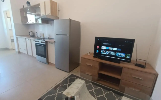 Apartment Ana