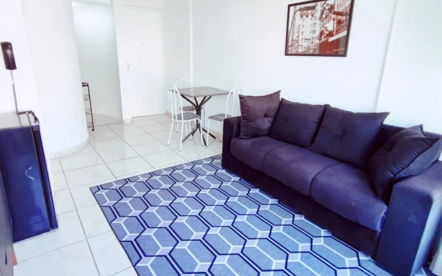 Apartamento O Preferido Liberdade Sp