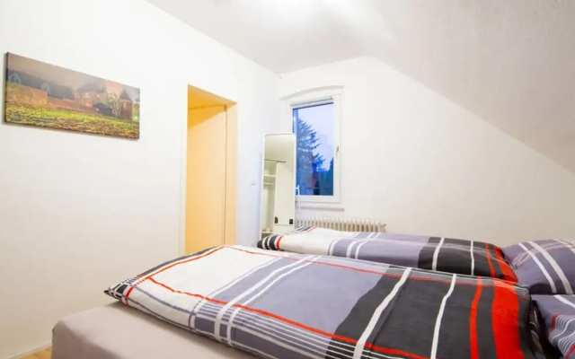 Alstaden 2 Comfortable Holiday Residence