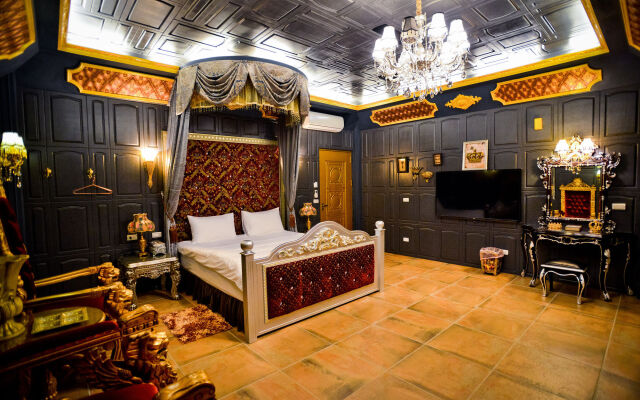 Kaho Hotel