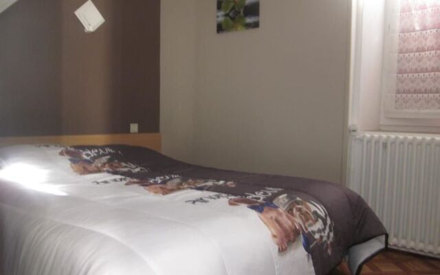 auberge du lion d'or