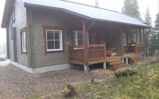 Holiday Home Hillakka a