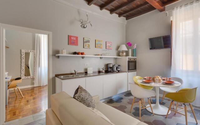 RomExperience Borgo Pio