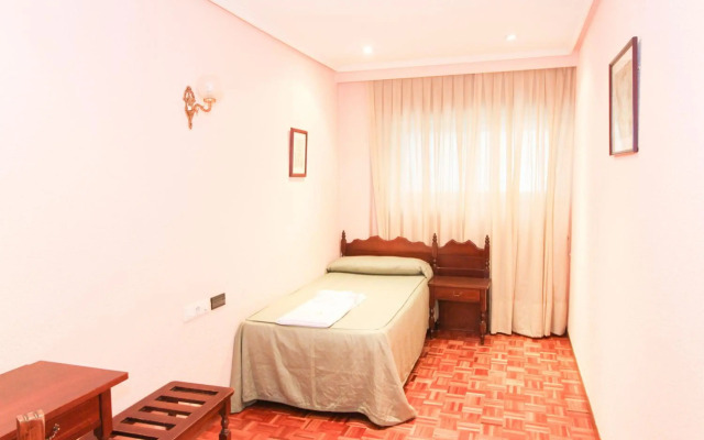 Hotel Castellano Centro