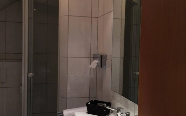 Landhotel Menke
