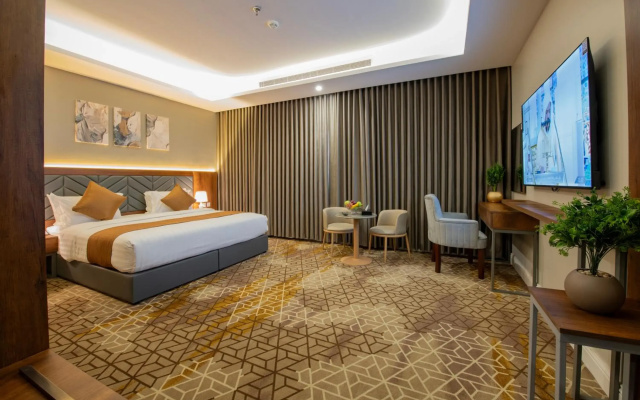 Armada Residence Hotel