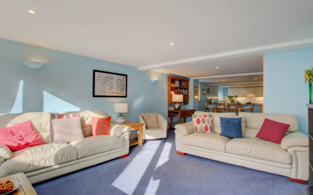 Holiday Home Church View