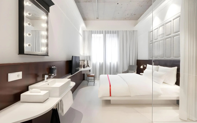 Ruby Louise Hotel Frankfurt