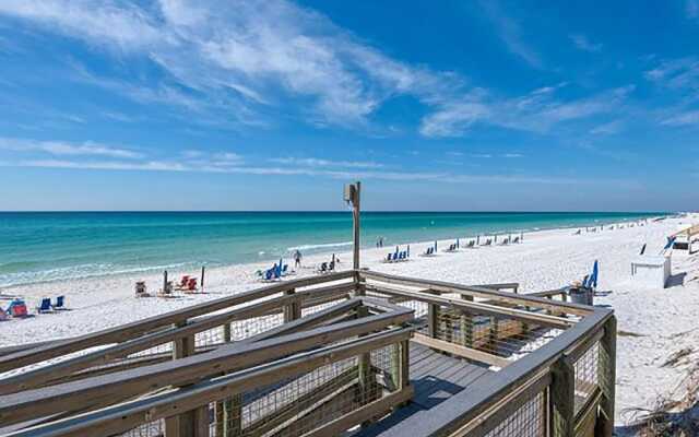 Shoreline Towers by Southern Vacation Rentals