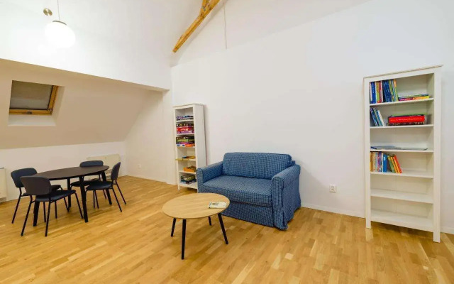 Pensiunea Salina Gymnasium