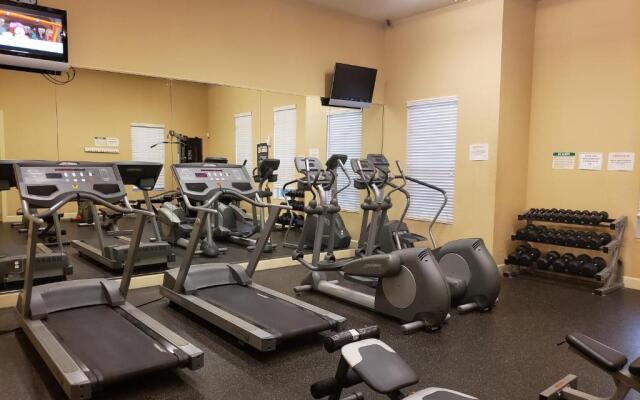 Kissimmee 3bed Villa Near Disney