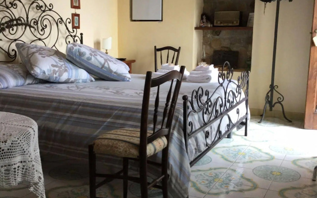 San Noto Turismo Rurale