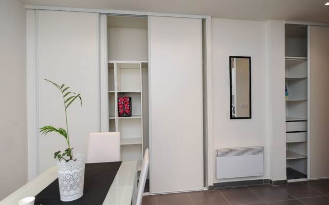 Exclusive Suite Imperazur Nice - 5 Stars Holiday House