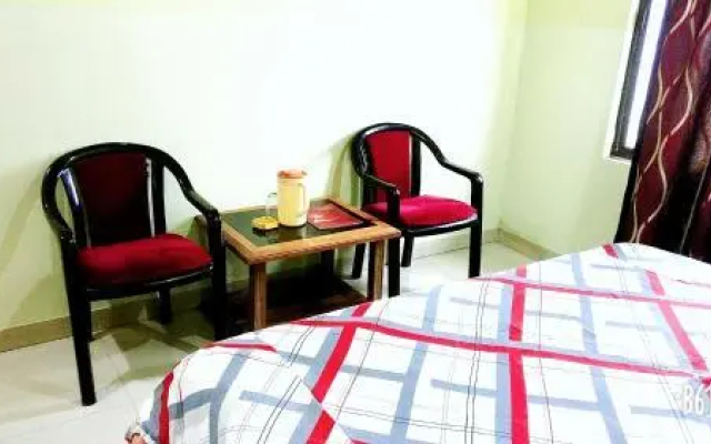 Hotel Brindaban