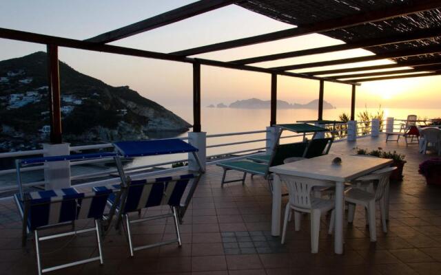 Sunset Village Ponza