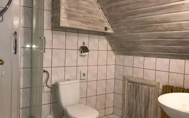 Pensjonat Adria