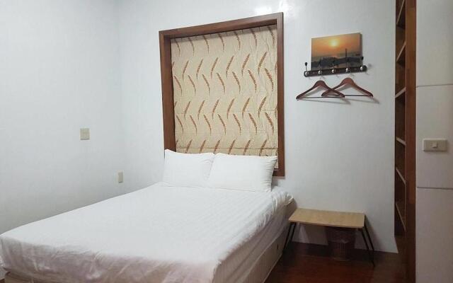 Shang Fu B&B