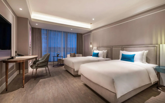 Mercure Hangzhou Xixi Future Tech City
