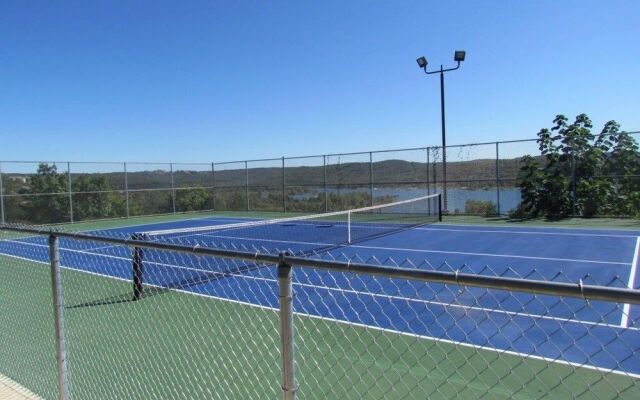 Reflection 2 Bedroom Condo by RedAwning