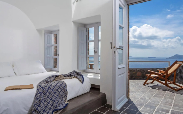 White Pearl Villas