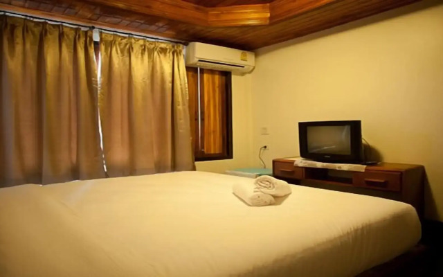 Srisawat Resort